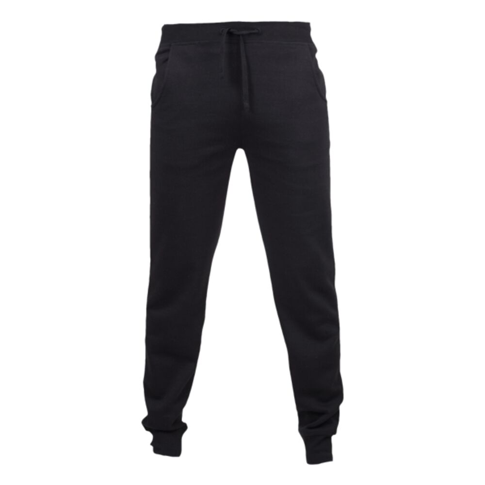 SF Clothing Slim Cuffed Jog Pants Thumbnail