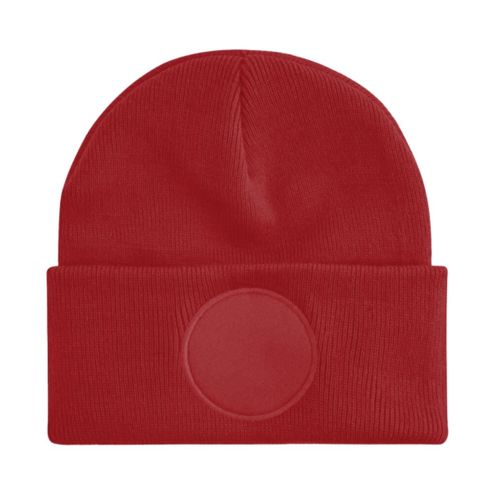 Beechfield Circular Patch Beanie Thumbnail
