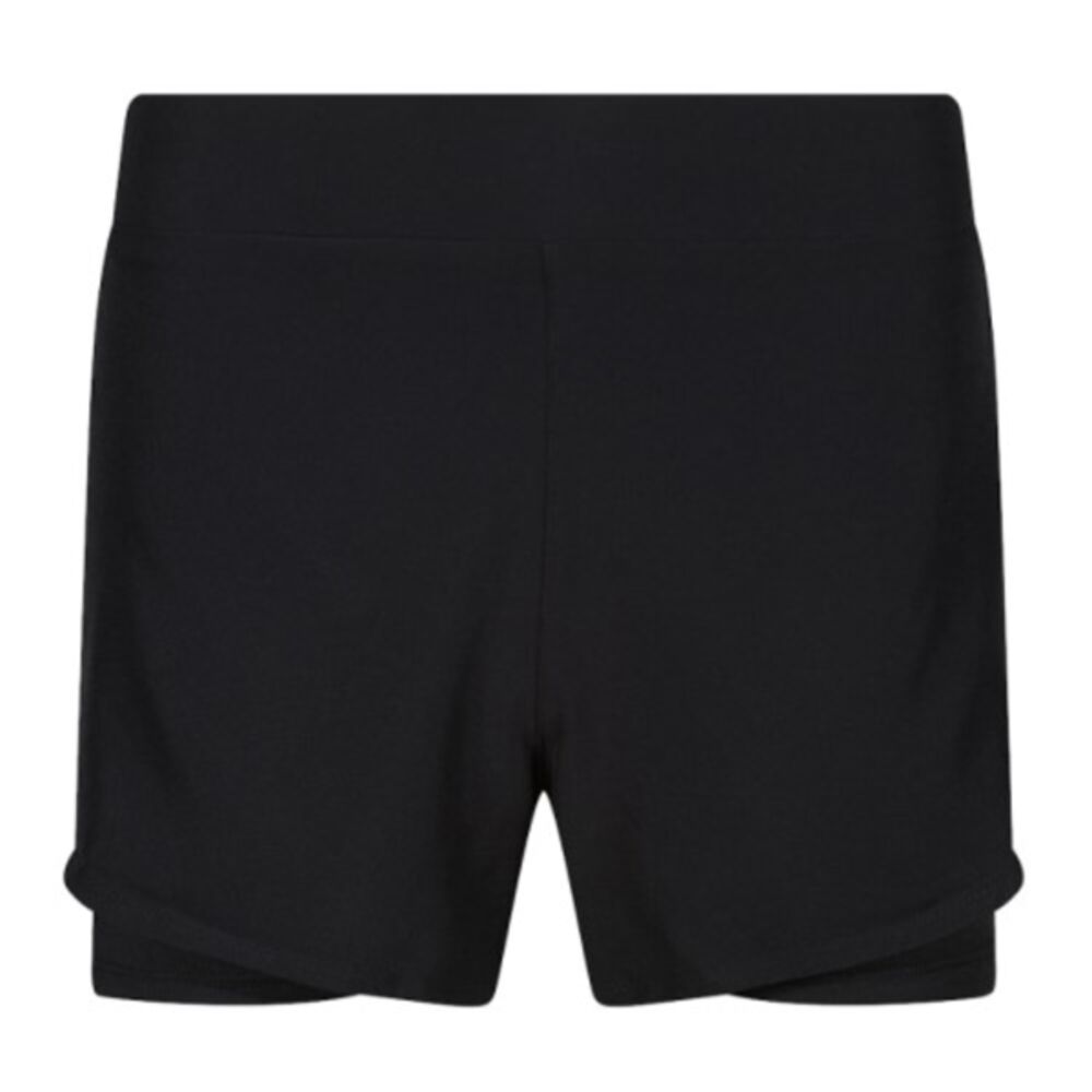 IGEN 2IN1 SPORTS SHORT BLACK YOUTH Thumbnail