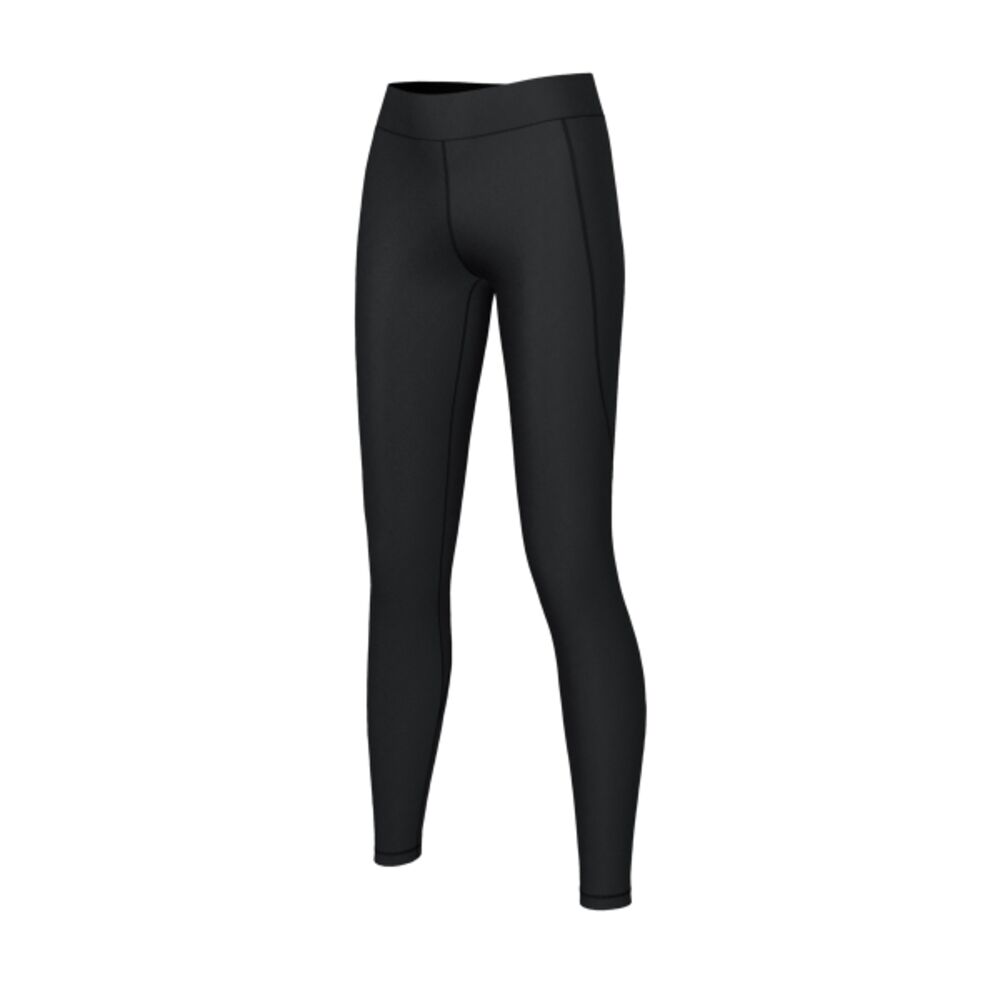 IGEN LEGGING BLACK Thumbnail