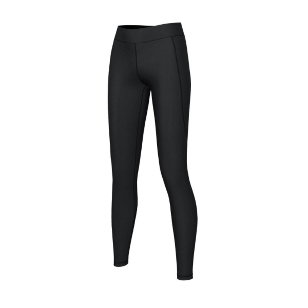 YOUTH IGEN LEGGING BLACK Thumbnail