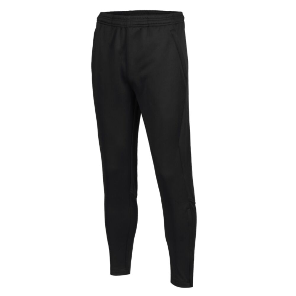 IGEN TAPERED PANT BLK/BLK Thumbnail