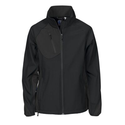 2423 SOFTSHELL JACKET WOMEN'S Thumbnail