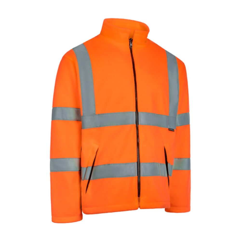 CARNOUSTIE FLEECE JACKET Thumbnail