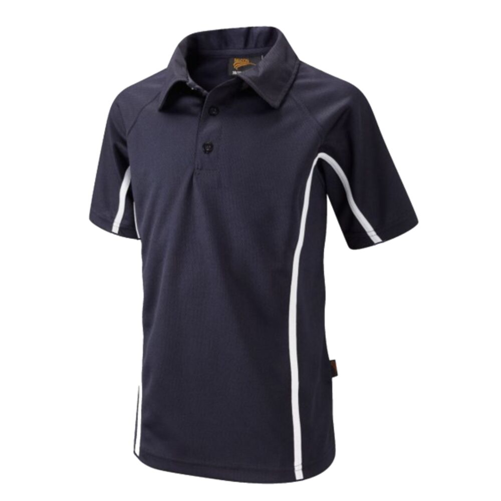 KIDS SPIRIT Sports Polo Thumbnail