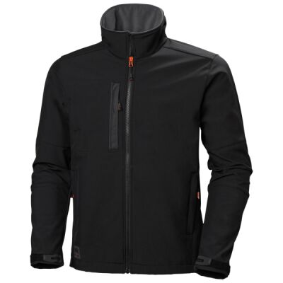 Kensington Softshell Jacket Thumbnail