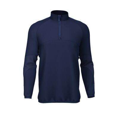 EDGE PRO TEAM MIDLAYER NAVY Thumbnail