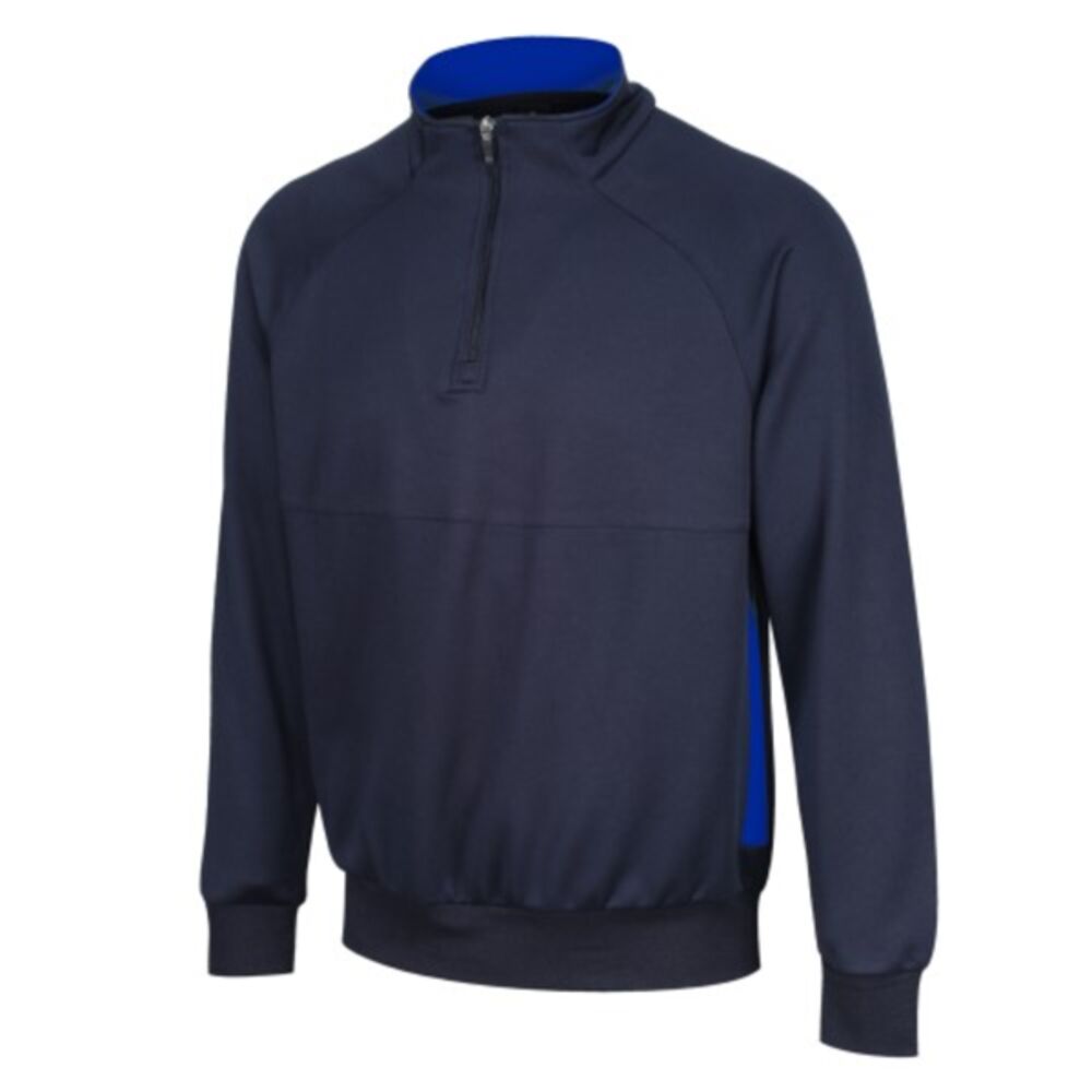 ADULT IGEN MIDLAYER NAVY/ROYAL Thumbnail