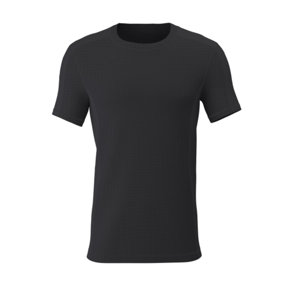 TECHNICAL TRAINING TEE BLACK YOUTH Thumbnail