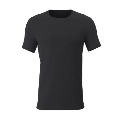 TECHNICAL TRAINING TEE BLACK YOUTH Thumbnail