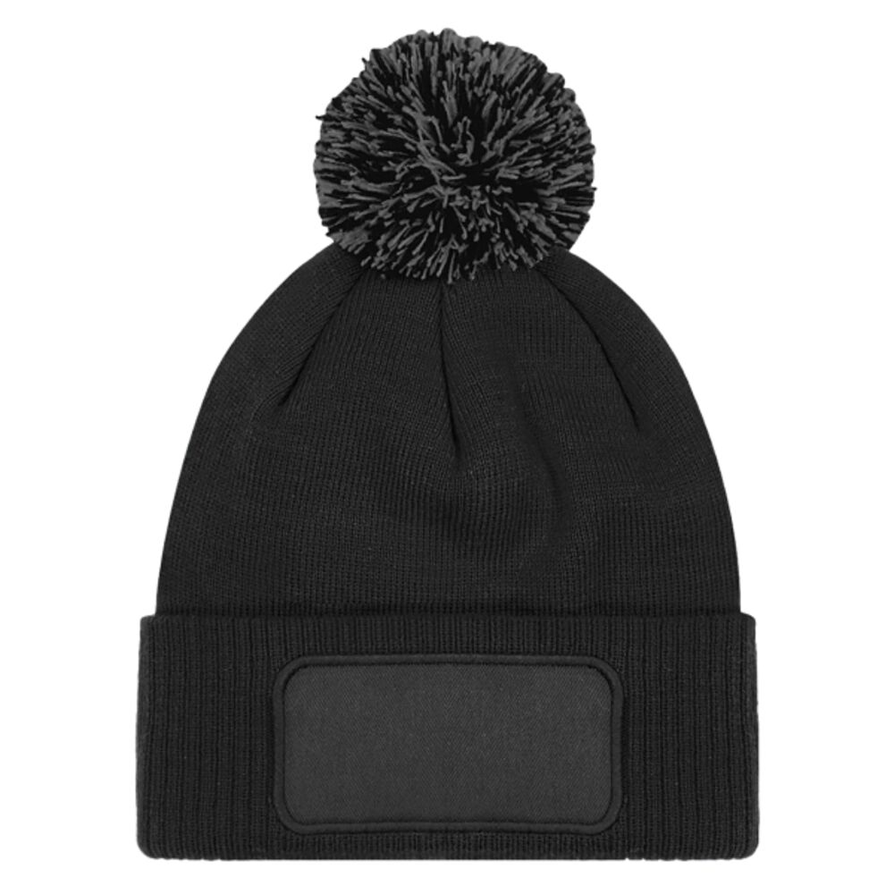 Beechfield Snowstar® Printers Beanie Thumbnail