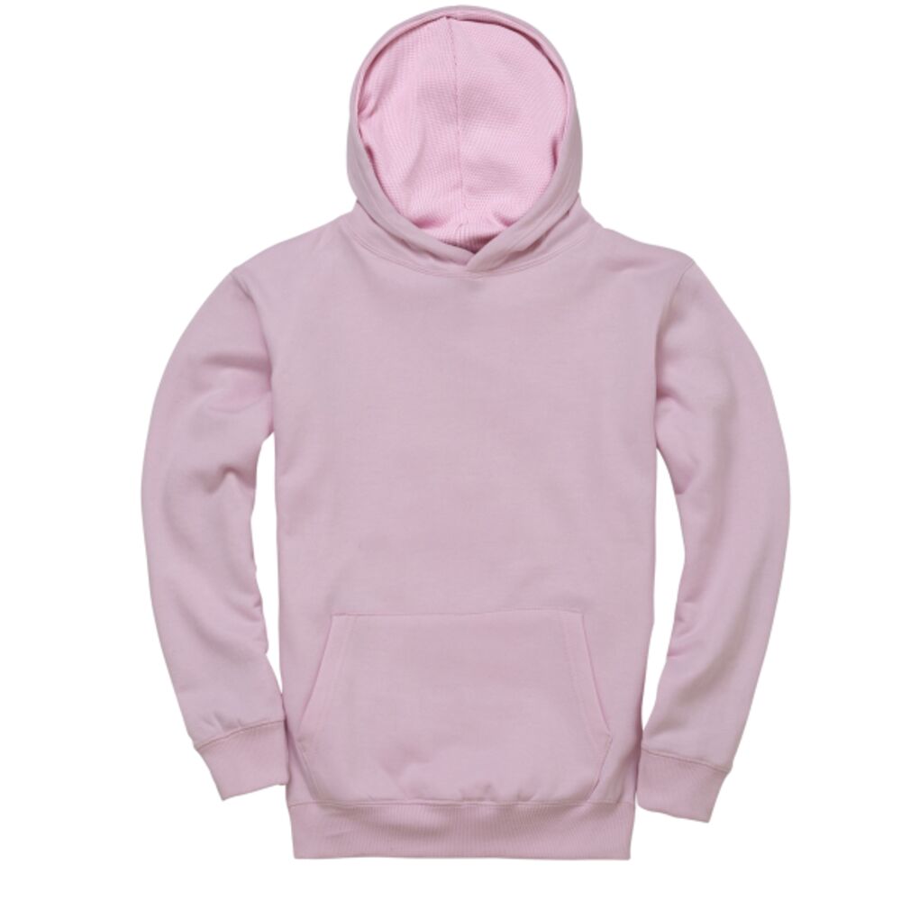 Kids Comfort Cut Hoodie Thumbnail