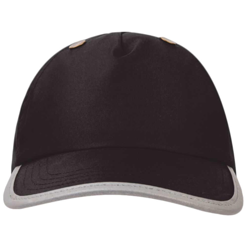 Yoko Hi-Vis Safety Bump Cap Thumbnail