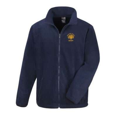 PITCHEROAK STAFF R220C FASHION FIT OUTDOOR FLEECE Thumbnail