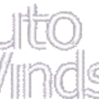 EMB 1643 15F AUTO WINDSCREENS Thumbnail