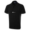 Two Tone Polo Shirt Thumbnail