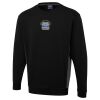Two Tone Crew New Sweatshirt Thumbnail
