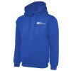 Heavyweight Hooded Sweatshirt Thumbnail